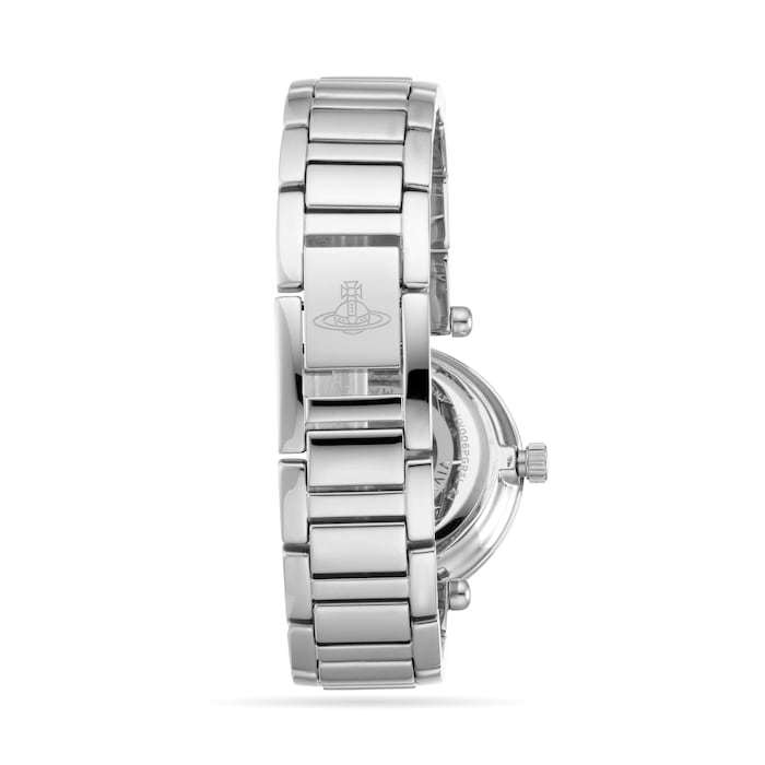 Vivienne Westwood Orb Quartz 32mm Ladies Watch Blue