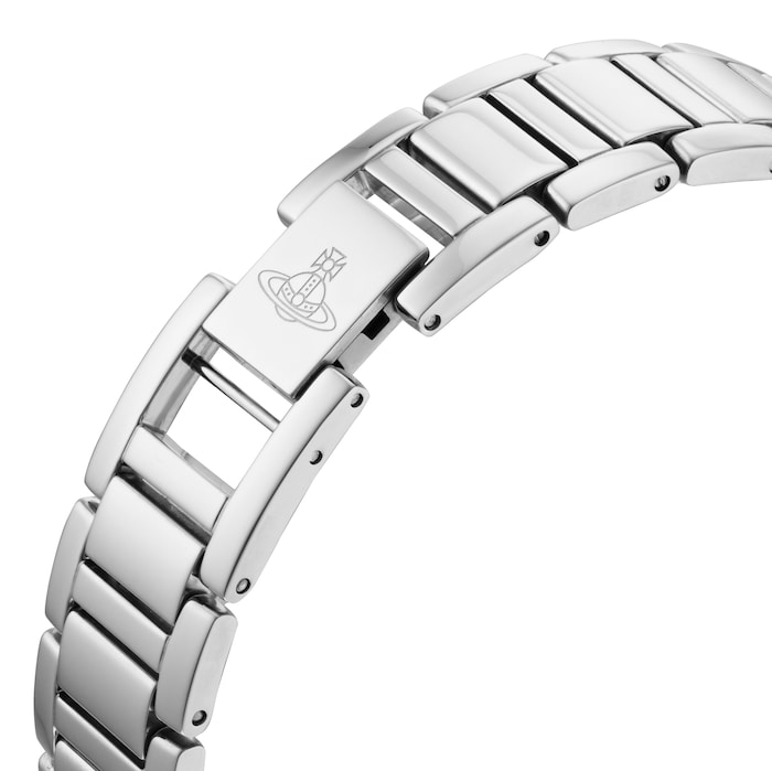 Vivienne Westwood Orb Quartz 32mm Ladies Watch Blue