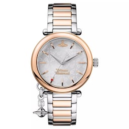 17611058 - Orb Stainless Steel 32mm Ladies Watch