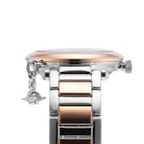 Vivienne Westwood Orb Stainless Steel 32mm Ladies Watch