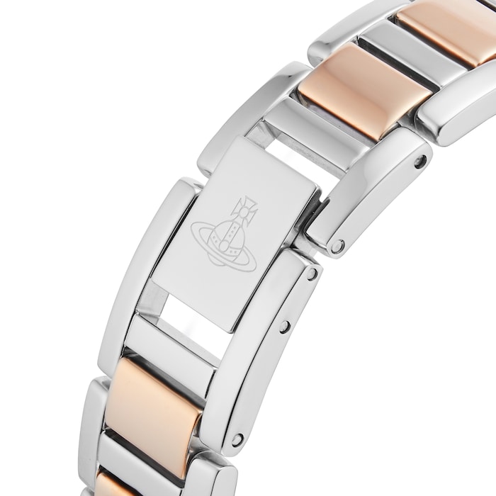 Vivienne Westwood Orb Stainless Steel 32mm Ladies Watch