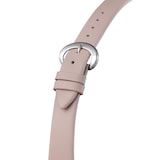 Vivienne Westwood Exclusive Orb Quartz Pink Strap & White Dial 32mm Ladies Watch