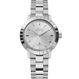 Vivienne Westwood Exclusive Bloomsbury Quartz Stainless Steel 34mm Ladies Watch