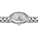 Vivienne Westwood Exclusive Bloomsbury Quartz Stainless Steel 34mm Ladies Watch