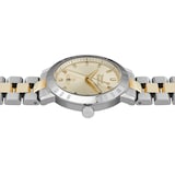 Vivienne Westwood Exclusive Bloomsbury Quartz Bicolour 34mm Ladies Watch