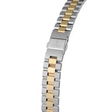 Vivienne Westwood Exclusive Bloomsbury Quartz Bicolour 34mm Ladies Watch