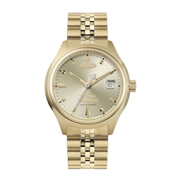 17611062 - Little Camberwell 29mm Ladies Watch Champagne