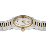 Vivienne Westwood The Hoxton 28mm Unisex Watch Silver
