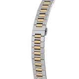Vivienne Westwood The Hoxton 28mm Unisex Watch Silver