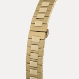 Vivienne Westwood Hanwell 37mm Unisex Watch Black