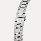 Vivienne Westwood Hanwell 37mm Unisex Watch Silver