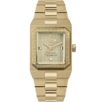 Vivienne Westwood The Brunswick 24mm Ladies Watch