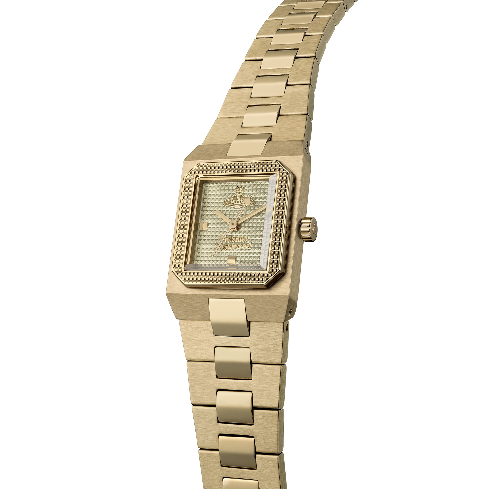 Vivienne Westwood The Brunswick 24mm Ladies Watch