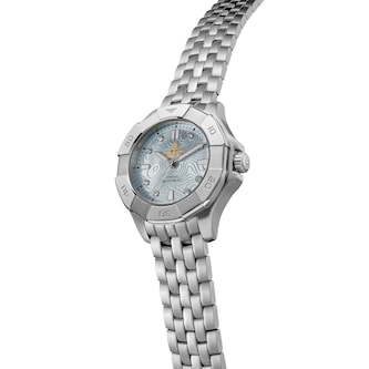 Vivienne Westwood Brompton 31mm Ladies Watch Blue