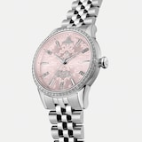 Vivienne Westwood Little Wallace 32mm Ladies Watch Pink