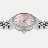 Vivienne Westwood Little Wallace 32mm Ladies Watch Pink