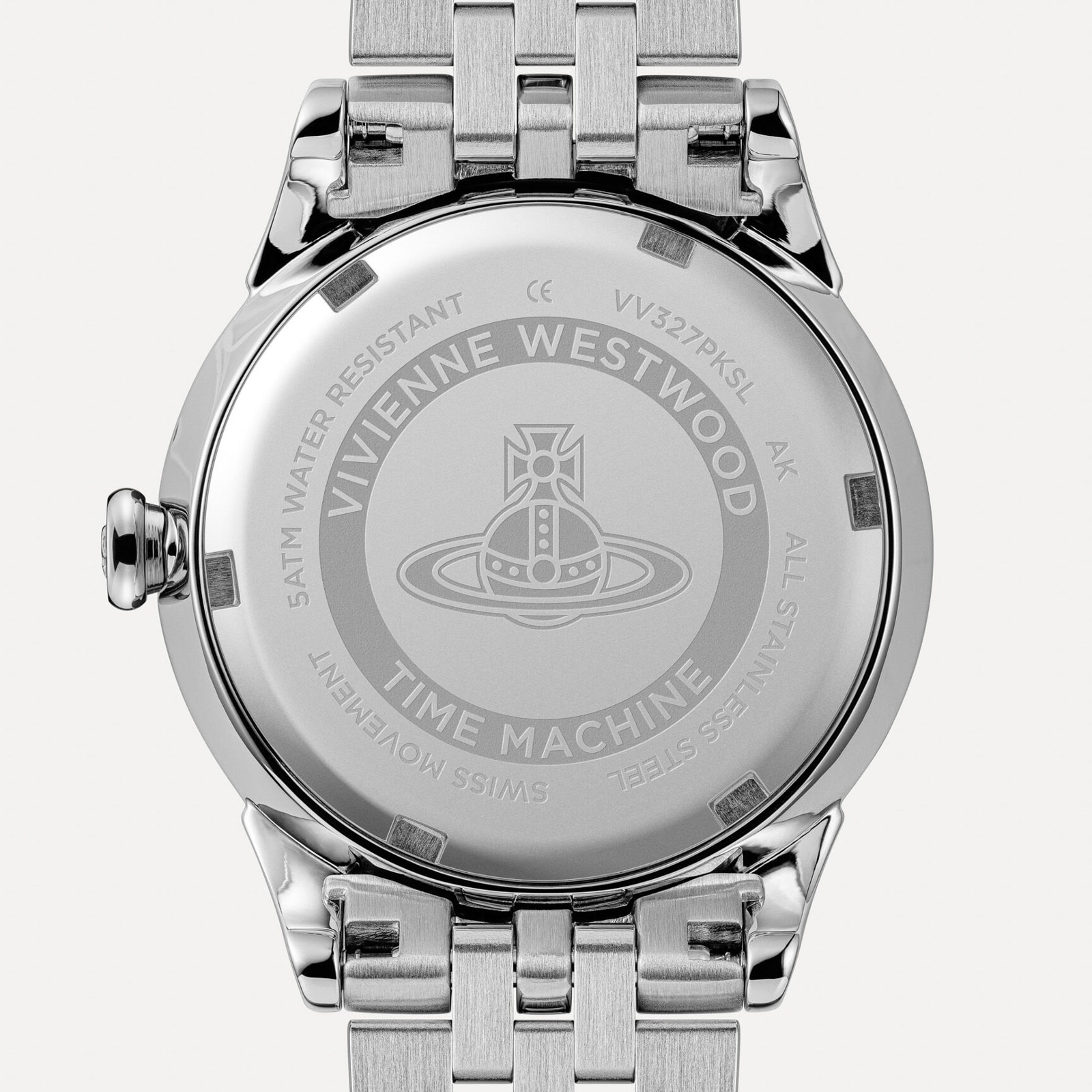 Vivienne Westwood Little Wallace 32mm Ladies Watch Pink Vivienne Westwood Little Wallace 32mm Ladies Watch Pink