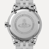 Vivienne Westwood Little Wallace 32mm Ladies Watch Pink