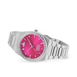 Vivienne Westwood Charterhouse 34mm Ladies Watch Pink The Watches Of Switzerland Group Exclusive