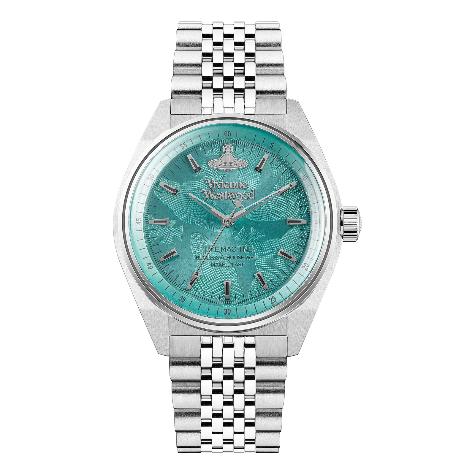 Lady Sydenham 39.5mm Ladies Watch Blue The Watches Of Switzerland