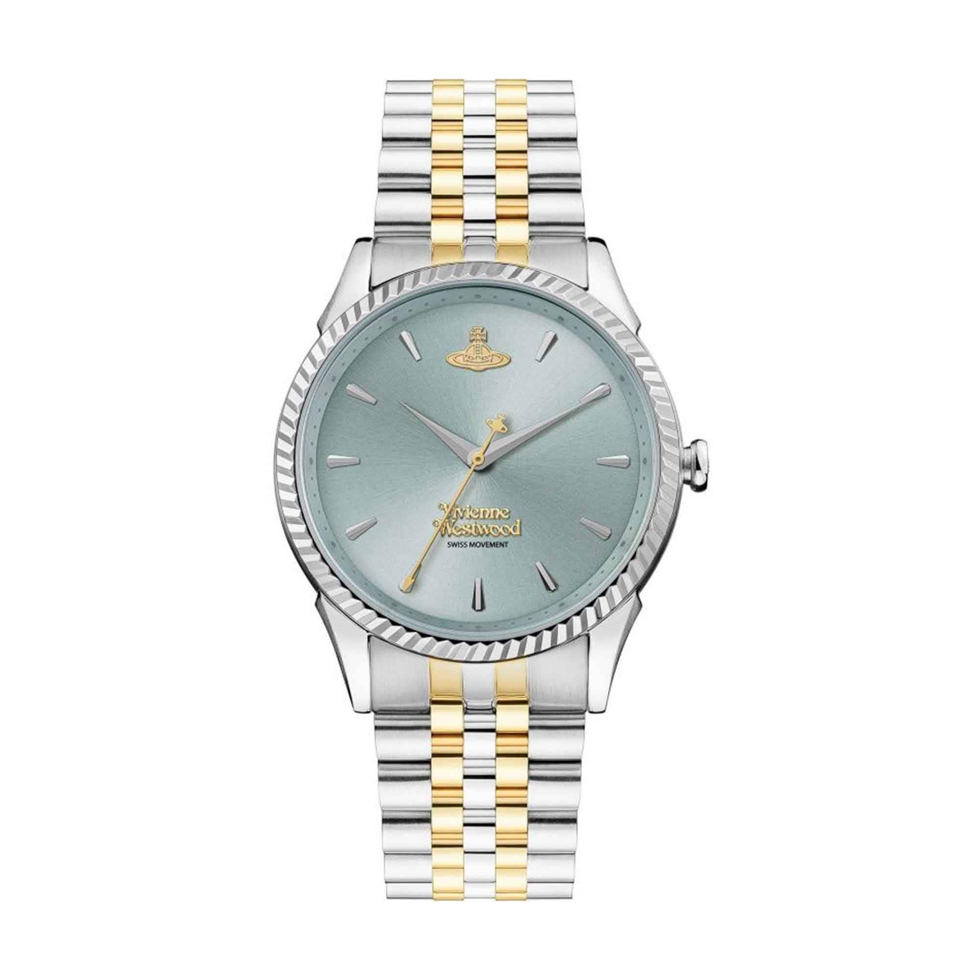 Seymour 38mm Ladies Watches Blue