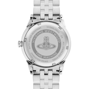 Vivienne Westwood Seymour 38mm Ladies Watches Blue