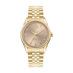 17611080 - Seymour 38mm Ladies Watches Champagne