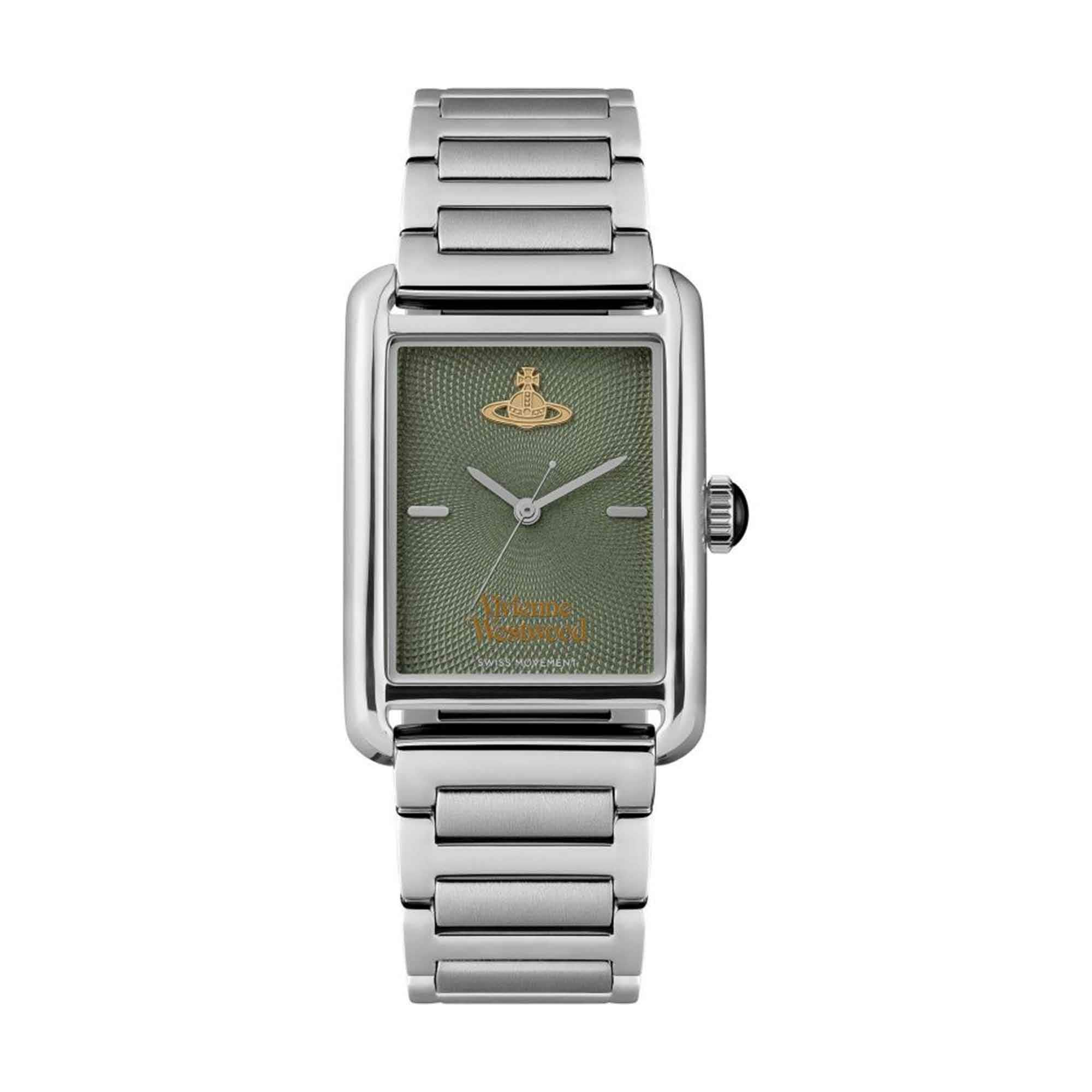 Shacklewell 28mm Ladies Watch Green