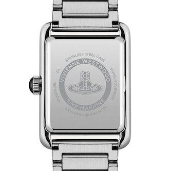 Vivienne Westwood Shacklewell 28mm Ladies Watch Green Vivienne Westwood Shacklewell 28mm Ladies Watch Green