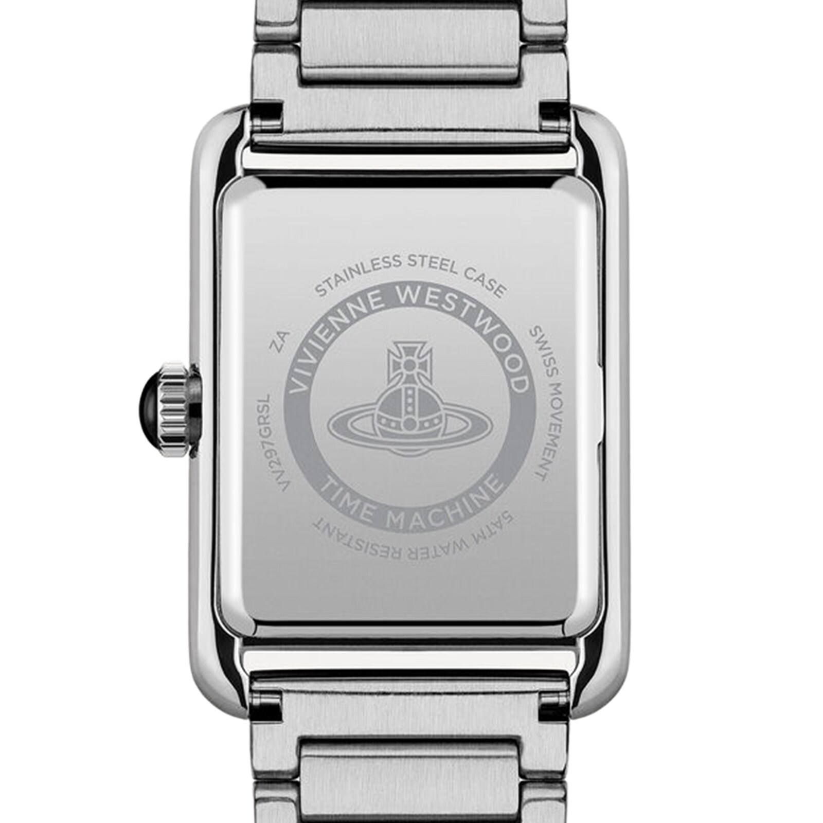 Vivienne Westwood Shacklewell 28mm Ladies Watch Green