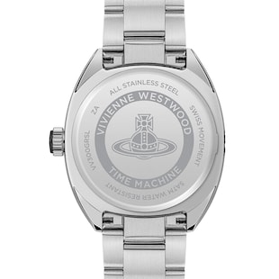 Vivienne Westwood Redbridge 42mm Mens Watch Green