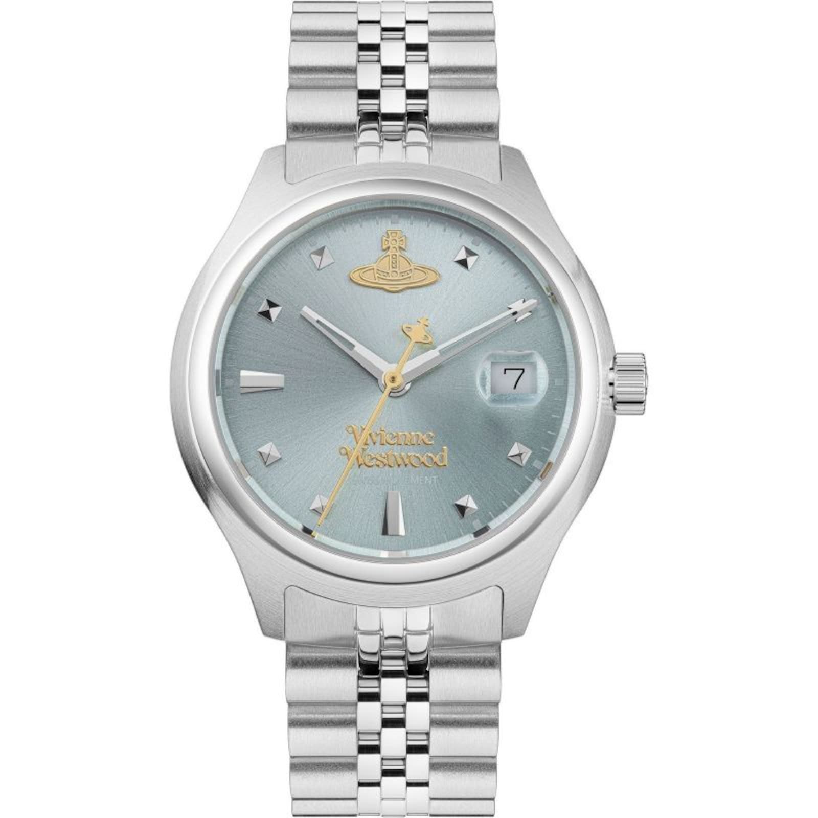 Vivienne Westwood Little Camberwell 29mm Ladies Watch Blue