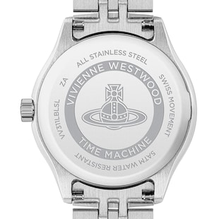 Vivienne Westwood Little Camberwell 29mm Ladies Watch Blue