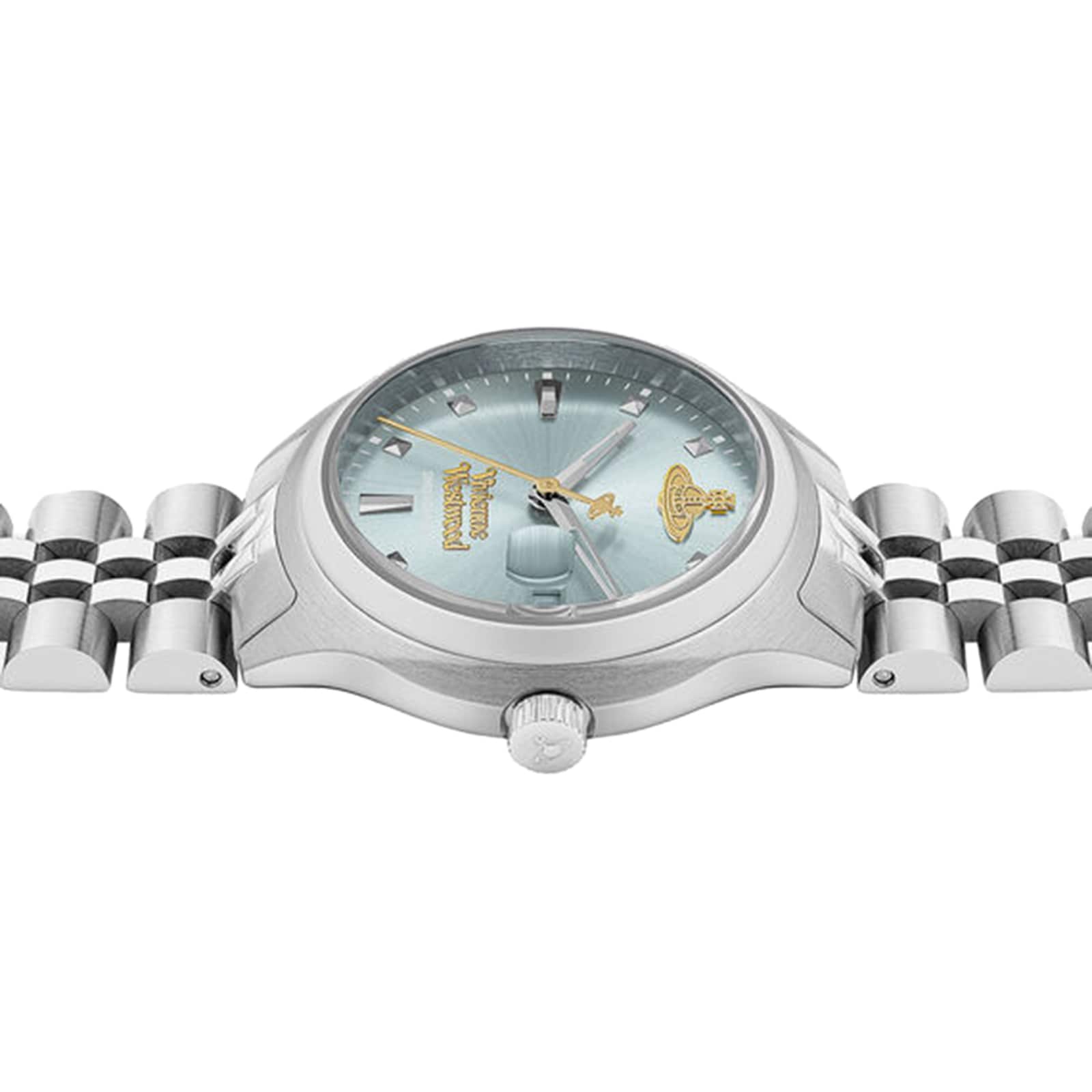 Vivienne Westwood Little Camberwell 29mm Ladies Watch Blue