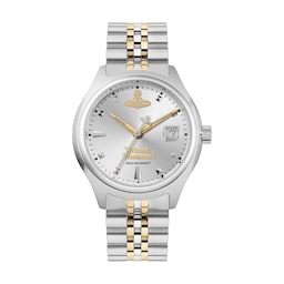 17611088 - Little Camberwell 29mm Ladies Watch Silver