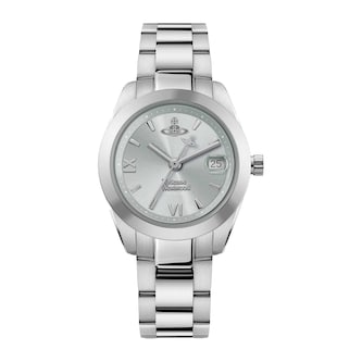 Vivienne Westwood Fenchurch 28mm Ladies Watch Mint Dial