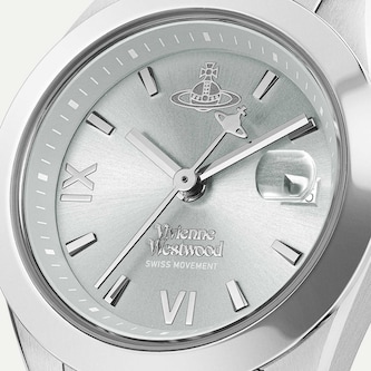 Vivienne Westwood Fenchurch 28mm Ladies Watch Mint Dial
