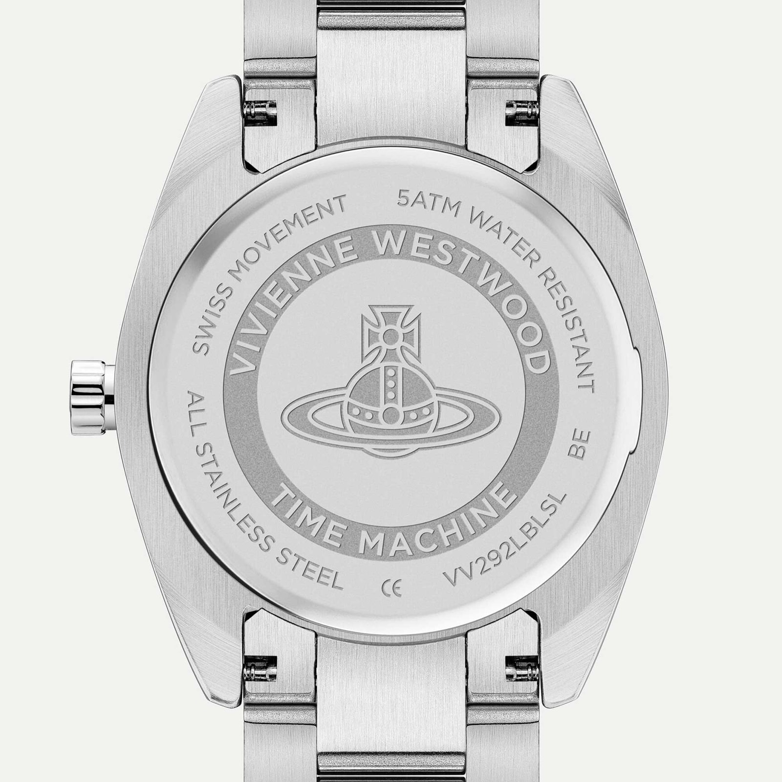 Vivienne Westwood Fenchurch 28mm Ladies Watch Mint Dial Vivienne Westwood Fenchurch 28mm Ladies Watch Mint Dial