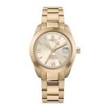 Vivienne Westwood Fenchurch 28mm Ladies Watch Champagne Dial