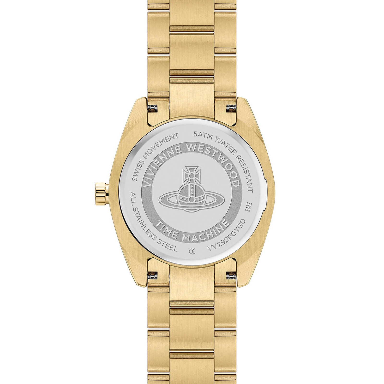 Vivienne Westwood Fenchurch 28mm Ladies Watch Champagne Dial Vivienne Westwood Fenchurch 28mm Ladies Watch Champagne Dial