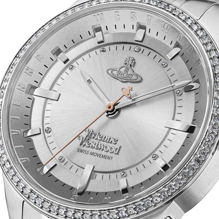 Vivienne Westwood EastEnd 37mm Ladies Watch