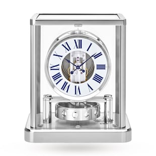 Jaeger-LeCoultre Atmos Classique