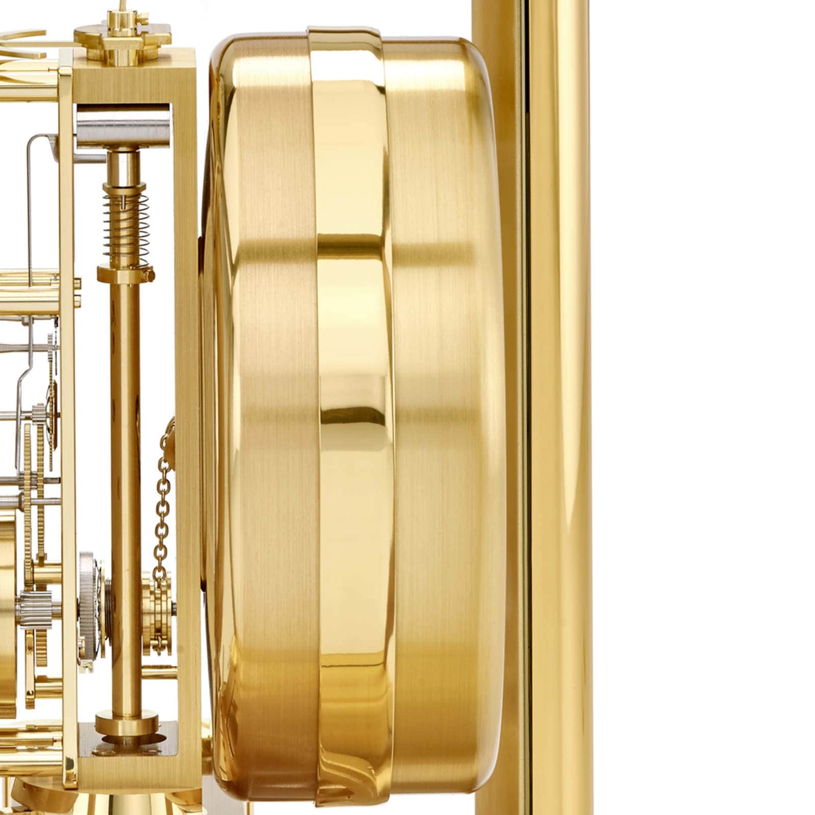 Jaeger-LeCoultre Atmos Classique Jaeger-LeCoultre Atmos Classique