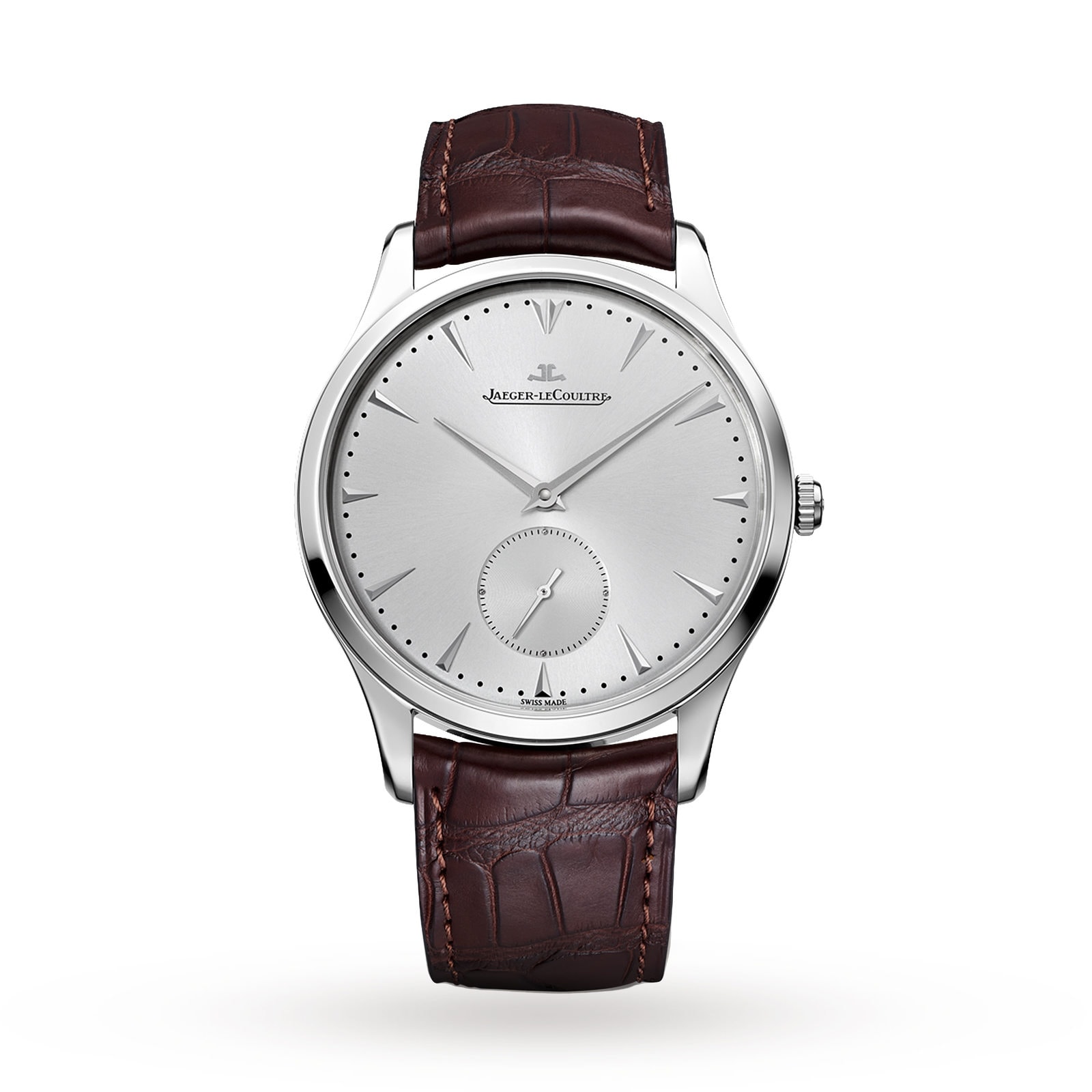 Jaeger LeCoultre Master Grande Ultra Thin Automatic Q1358420