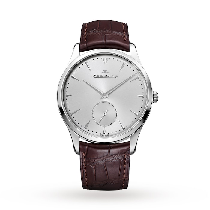 Jaeger-LeCoultre Master Grande Ultra-Thin Automatic