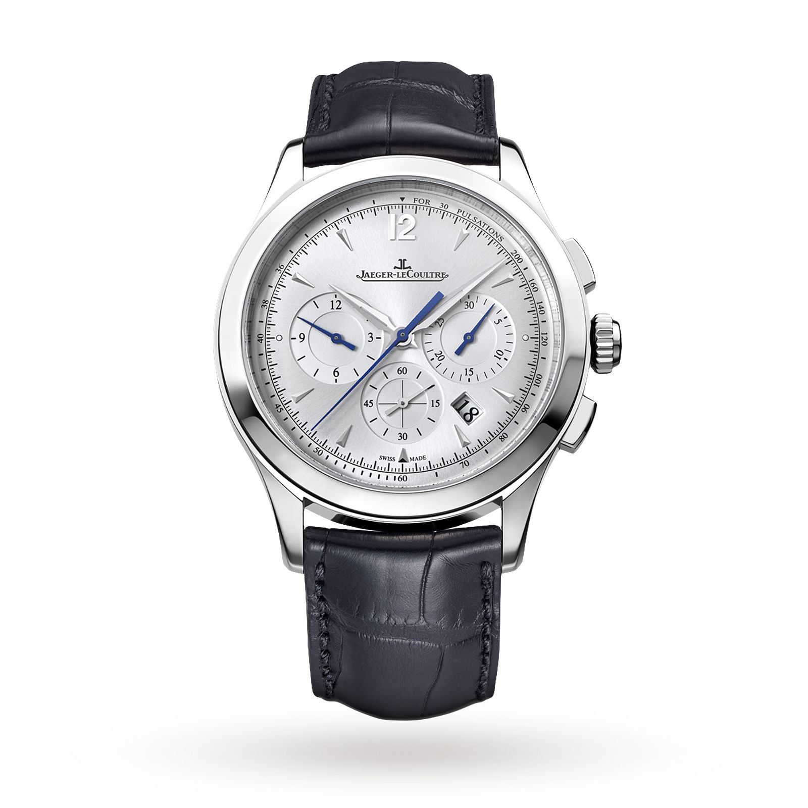 Jaeger-LeCoultre Master Chronograph Jaeger-LeCoultre Master Chronograph