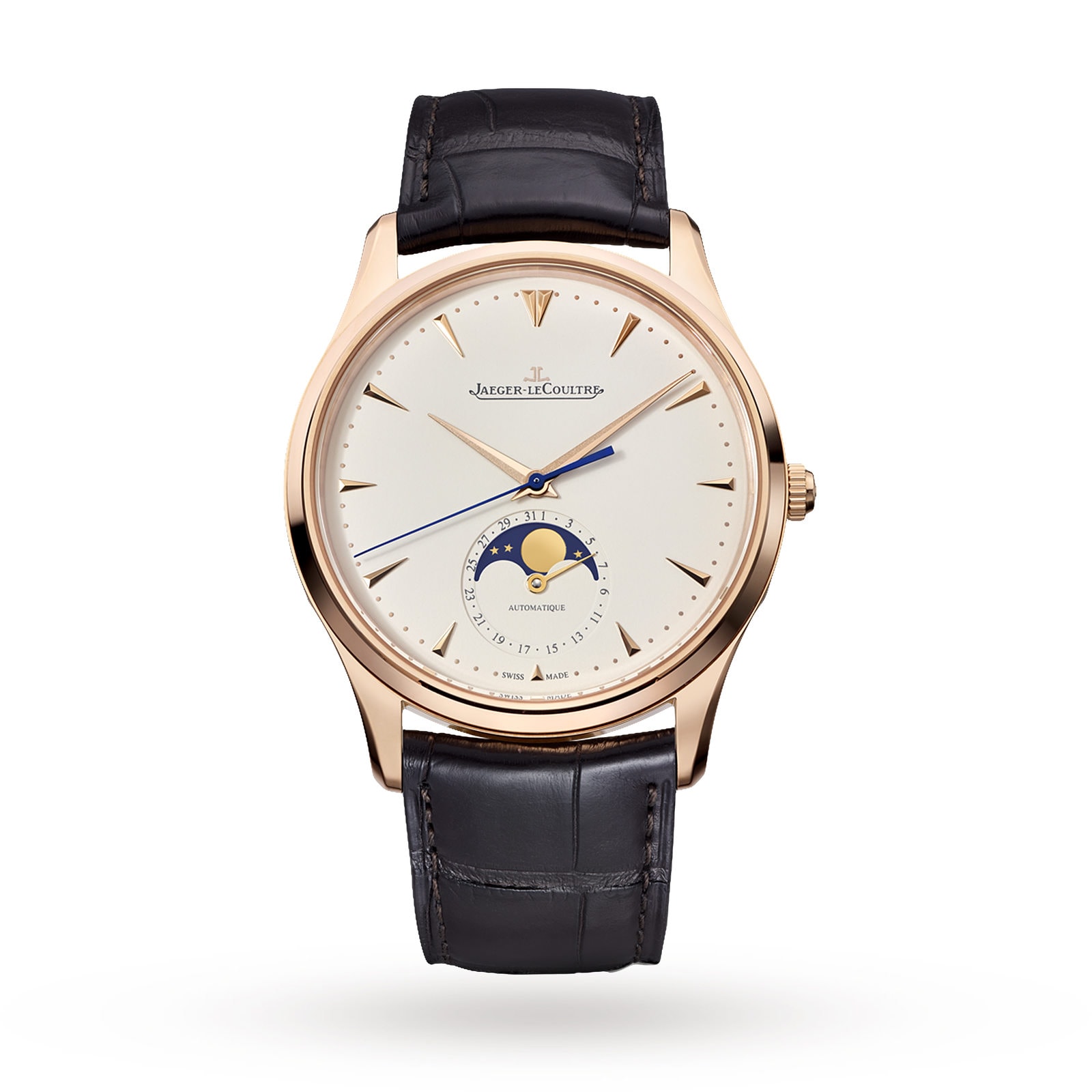 Jaeger lecoultre outlet 1558420