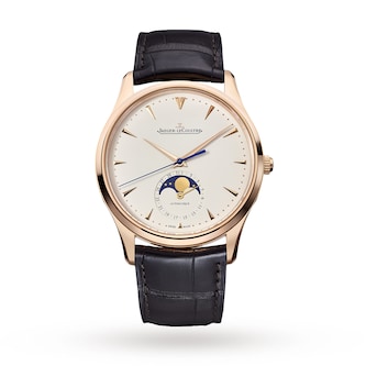 Jaeger-LeCoultre Master Ultra Thin 39 Moon Jaeger-LeCoultre Master Ultra Thin 39 Moon