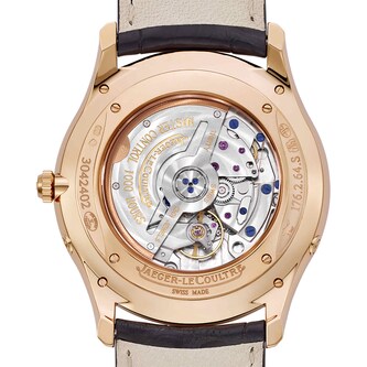 Jaeger-LeCoultre Master Ultra Thin 39 Moon Jaeger-LeCoultre Master Ultra Thin 39 Moon
