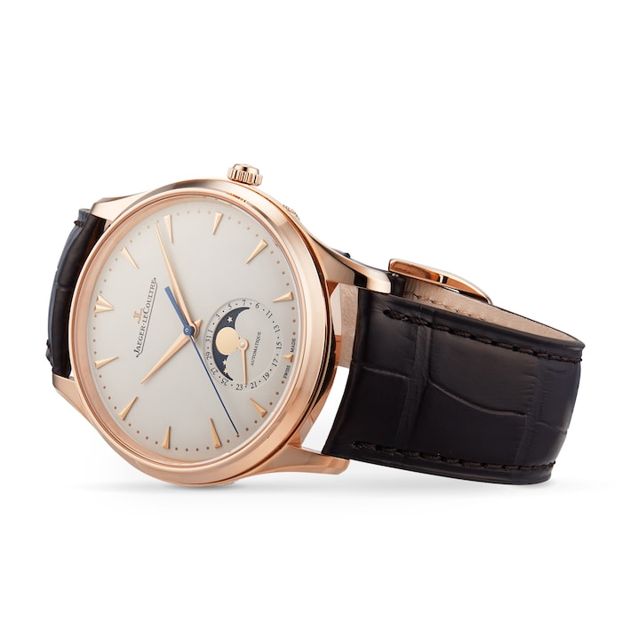 Jaeger-LeCoultre Master Ultra Thin 39 Moon